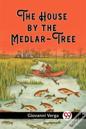 Capa do artigo The House By The Medlar-Tree (Edition2023)