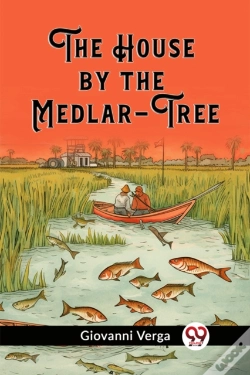 Capa do artigo The House By The Medlar-Tree (Edition2023)