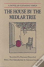 Capa do artigo The House By The Medlar Tree