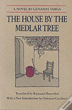 Capa do artigo The House By The Medlar Tree