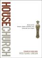 The House Church Book - Preview