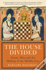 Capa do artigo The House Divided