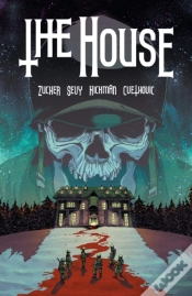 Capa do artigo The House