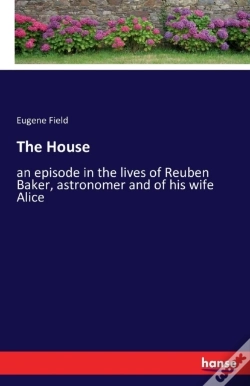 Capa do artigo The House