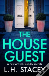 Capa do artigo The House Guest