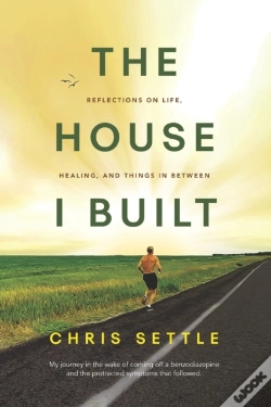 Capa do artigo The House I Built