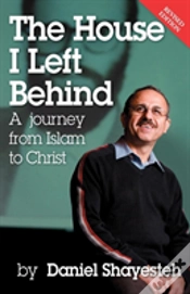 Capa do artigo The House I Left Behind