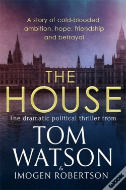 Capa do artigo The House
