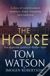 Capa do artigo The House