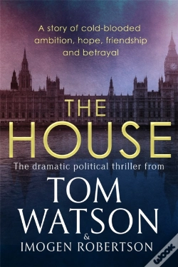 Capa do artigo The House