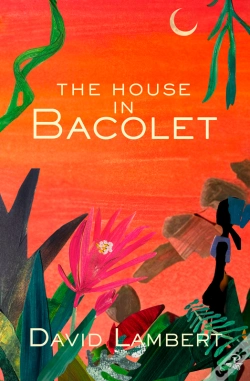 Capa do artigo The House In Bacolet