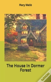 Capa do artigo The House In Dormer Forest