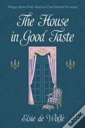 Capa do artigo The House In Good Taste