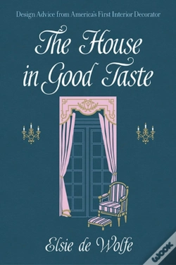 Capa do artigo The House In Good Taste