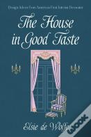 The House In Good Taste