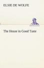 The House In Good Taste - Preview