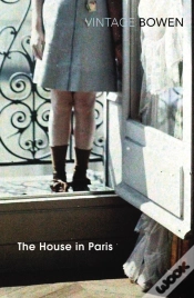 Capa do artigo The House In Paris