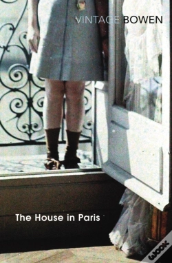 Capa do artigo The House In Paris