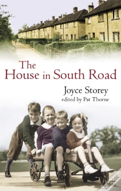 Capa do artigo The House In South Road