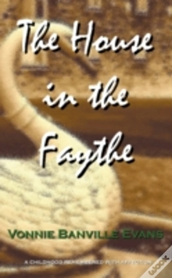 Capa do artigo The House In The Faythe