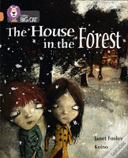 Capa do artigo The House In The Forest