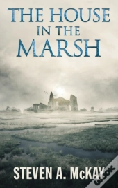 The House In The Marsh