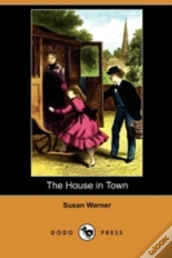 Capa do artigo The House In Town (Dodo Press)