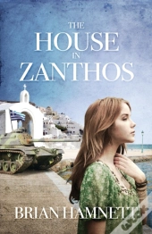 The House In Zanthos