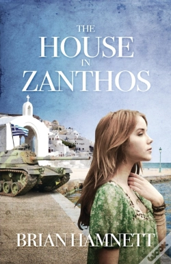 Capa do artigo The House In Zanthos