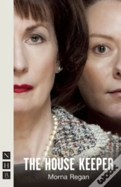Capa do artigo The House Keeper