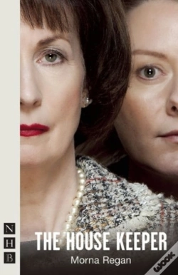 Capa do artigo The House Keeper