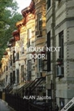 Capa do artigo The House Next Door