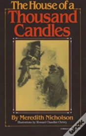 Capa do artigo The House Of A Thousand Candles