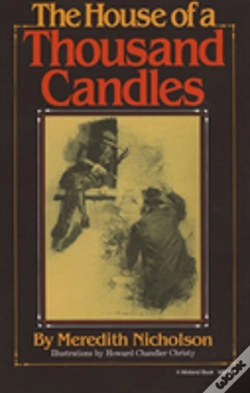 Capa do artigo The House Of A Thousand Candles