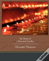 Capa do artigo The House Of A Thousand Candles