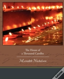 Capa do artigo The House Of A Thousand Candles