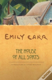 Capa do artigo The House Of All Sorts