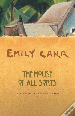 Capa do artigo The House Of All Sorts
