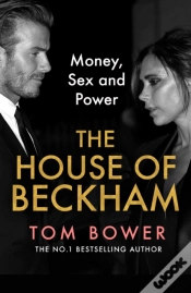 Capa do artigo The House Of Beckham