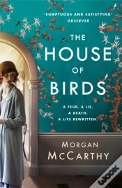 Capa do artigo The House Of Birds