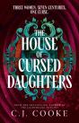 The House Of Cursed Daughters - Preview
