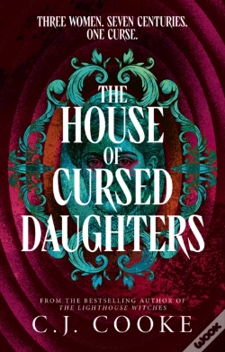 Capa do artigo The House Of Cursed Daughters