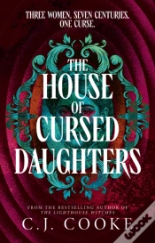Capa do artigo The House Of Cursed Daughters