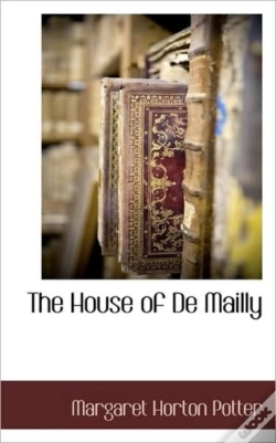 Capa do artigo The House Of De Mailly