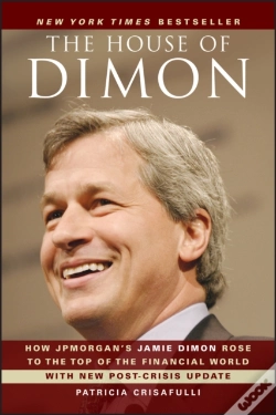 Capa do artigo The House Of Dimon