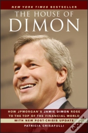 Capa do artigo The House Of Dimon