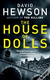 Capa do artigo The House Of Dolls