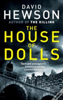 Capa do artigo The House Of Dolls