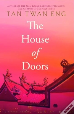 Capa do artigo The House Of Doors