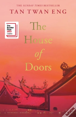 Capa do artigo The House Of Doors